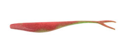 Berkley Gulp Jerk Shad 9 Inch Soft Plastic Lure -Best Fishing Store Berkley Gulp Jerk Shad Soft Plastic Nuclear Chicken