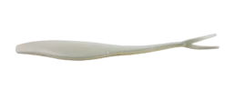 Berkley Gulp Jerk Shad 9 Inch Soft Plastic Lure -Best Fishing Store Berkley Gulp Jerk Shad Soft Plastic Pearl White