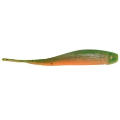 Berkley Gulp Minnow 4 Inch Soft Plastic Lure -Best Fishing Store Berkley Gulp Minnow Soft Plastic Lime Tiger 80e6229b 07d6 478a a144 3f91be2392a0