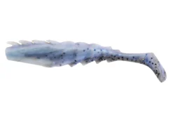 Berkley Gulp Nemesis Prawn Paddle Tail Soft Plastic Lure 10 Berkley Gulp Nemesis Prawn Paddle Tail Soft Plastic Lure -Best Fishing Store Berkley Gulp Nemesis Prawn Paddle Tail Soft Plastic Molting