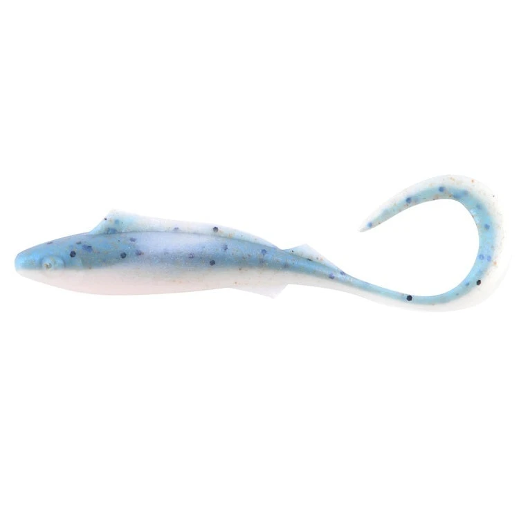 Berkley Gulp Nemesis 6.5 Inch Soft Plastic Lure 1 Berkley Gulp Nemesis 6.5 Inch Soft Plastic Lure