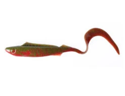 Berkley Gulp Nemesis 3 Inch Soft Plastic Lure