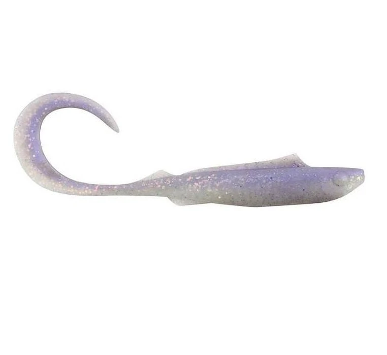Berkley Gulp Nemesis 6.5 Inch Soft Plastic Lure 4 Berkley Gulp Nemesis 6.5 Inch Soft Plastic Lure - Image 4