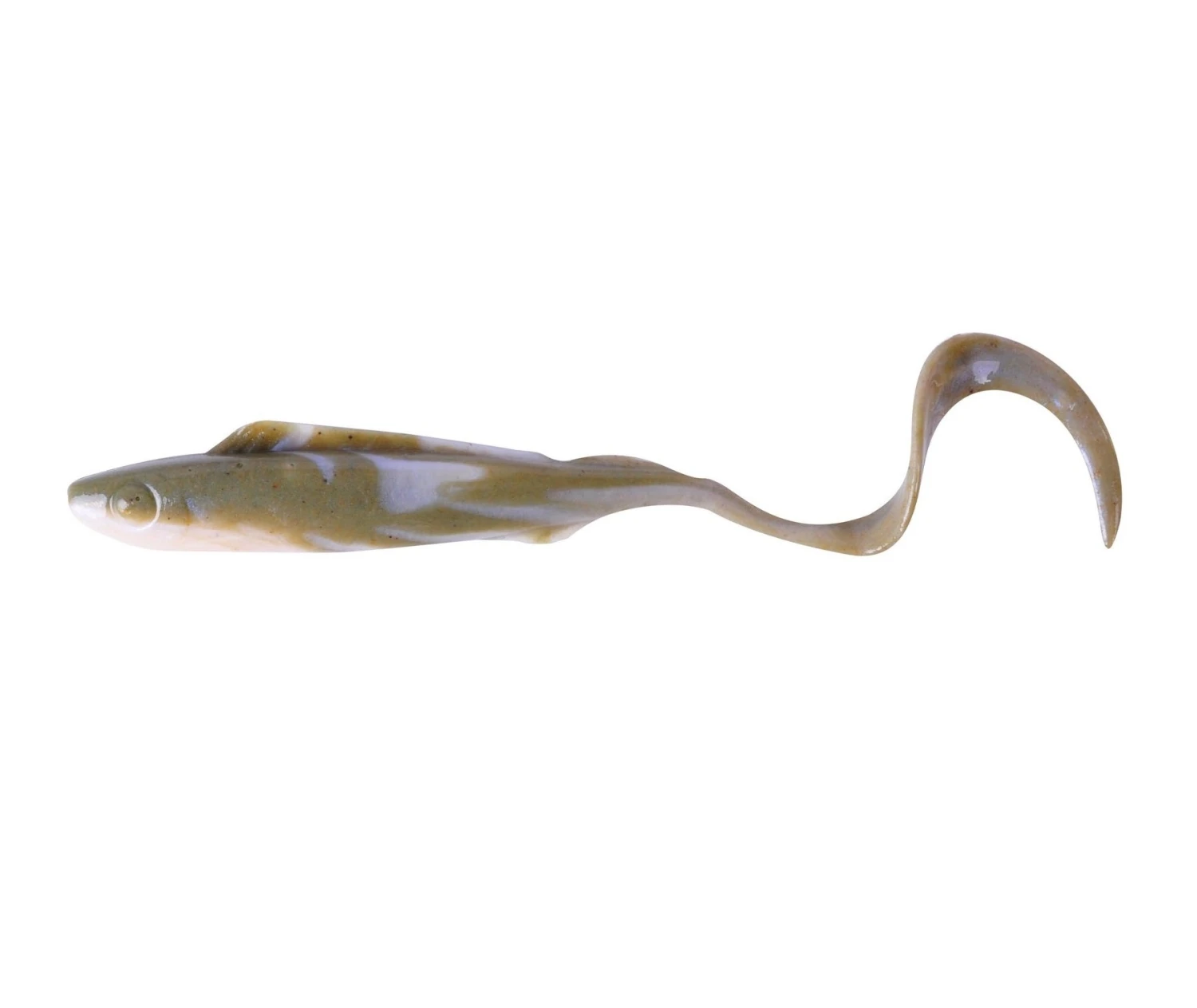 Berkley Gulp Nemesis 6.5 Inch Soft Plastic Lure 6 Berkley Gulp Nemesis 6.5 Inch Soft Plastic Lure - Image 6