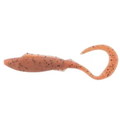 Berkley Gulp Nemesis 4 Inch Soft Plastic Lure -Best Fishing Store Berkley Gulp Nemesis Soft Plastic Pumpkinseed
