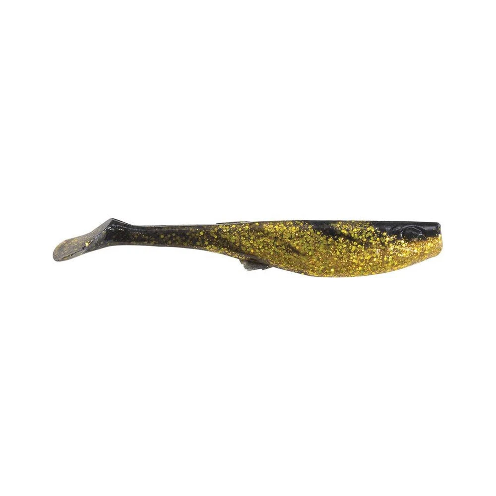 Berkley Gulp Paddle Shad Soft Plastic Lure - 5 Inch 5 Berkley Gulp Paddle Shad Soft Plastic Lure - 5 Inch - Image 5
