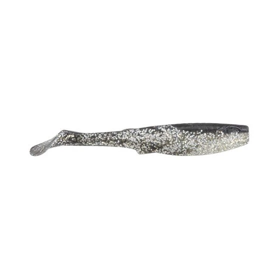 Berkley Gulp Paddle Shad Soft Plastic Lure - 4 Inch 1 Berkley Gulp Paddle Shad Soft Plastic Lure - 4 Inch
