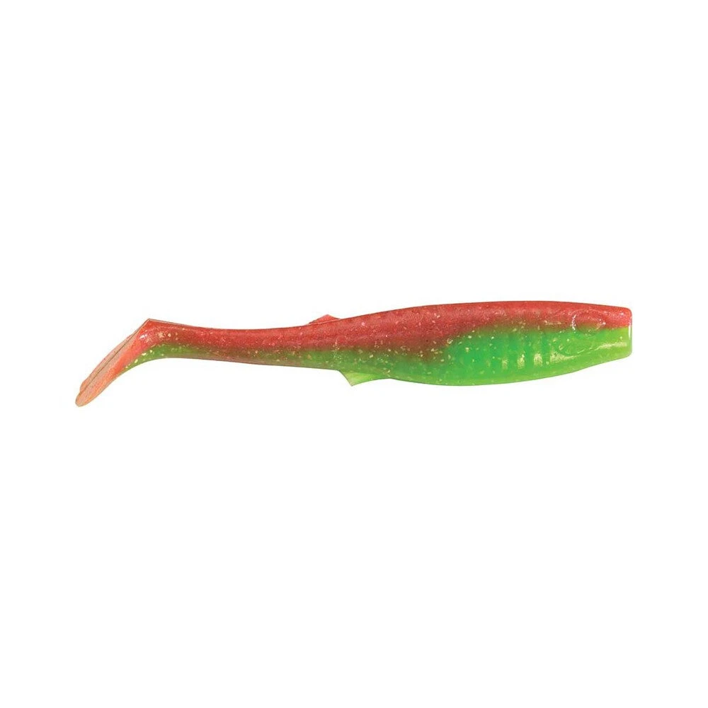 Berkley Gulp Paddle Shad Soft Plastic Lure - 5 Inch 1 Berkley Gulp Paddle Shad Soft Plastic Lure - 5 Inch