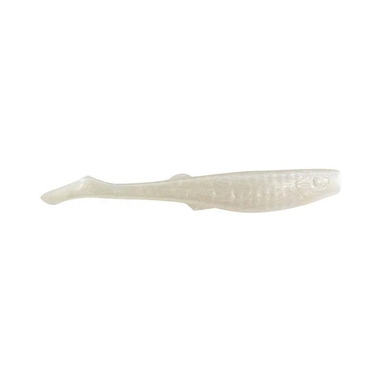 Berkley Gulp Paddle Shad Soft Plastic Lure - 5 Inch 2 Berkley Gulp Paddle Shad Soft Plastic Lure - 5 Inch - Image 2