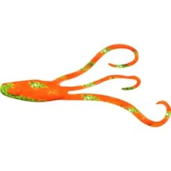 Berkley Gulp 6 Inch Squid Viscious Soft Plastic Lure