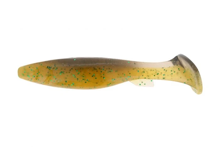 Berkley Powerbait 4 Inch Power Wiggler Soft Plastic Lure 3 Berkley Powerbait 4 Inch Power Wiggler Soft Plastic Lure - Image 3