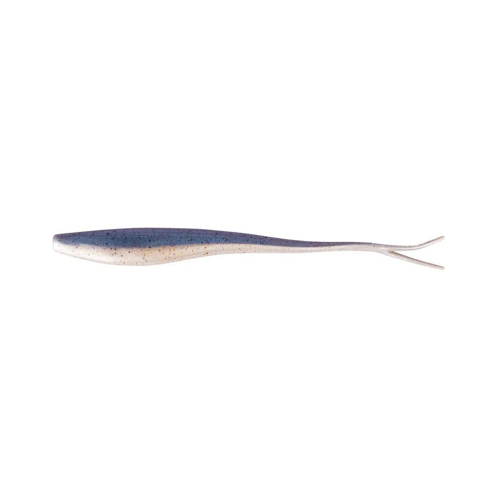 Berkley Powerbait 5 Inch Jerk Shad V2 Soft Plastic Lure