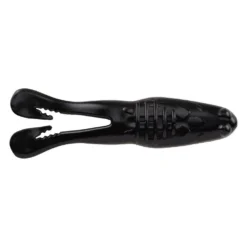 Berkley Powerbait Buzz N Speed Toad Soft Plastic Lure -Best Fishing Store Berkley Powerbait Buzz N Speed Toad Soft Plastic Black