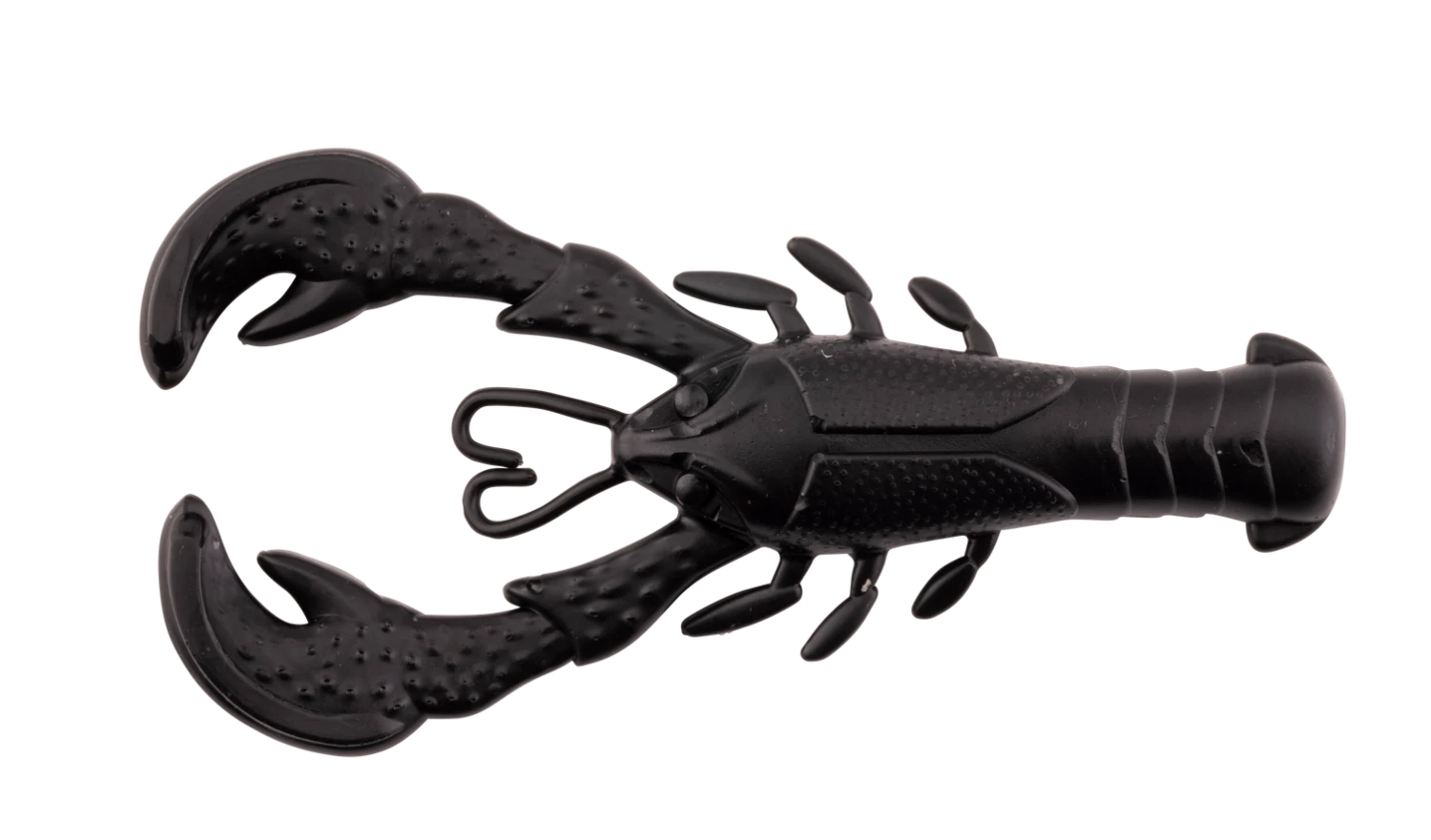 Berkley Powerbait Craw Soft Plastic Lure 6 Berkley Powerbait Craw Soft Plastic Lure - Image 6