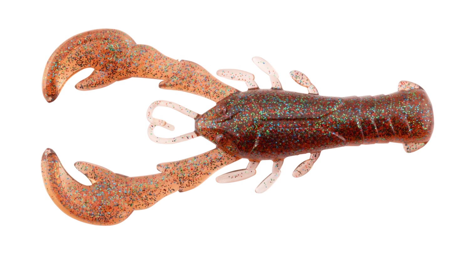 Berkley Powerbait Craw Soft Plastic Lure 5 Berkley Powerbait Craw Soft Plastic Lure - Image 5