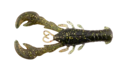 Berkley Powerbait Craw Soft Plastic Lure 9 Berkley Powerbait Craw Soft Plastic Lure -Best Fishing Store Berkley Powerbait Craw Soft Plastic Camo