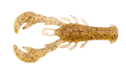 Berkley Powerbait Craw Soft Plastic Lure 8 Berkley Powerbait Craw Soft Plastic Lure -Best Fishing Store Berkley Powerbait Craw Soft Plastic Cappacino