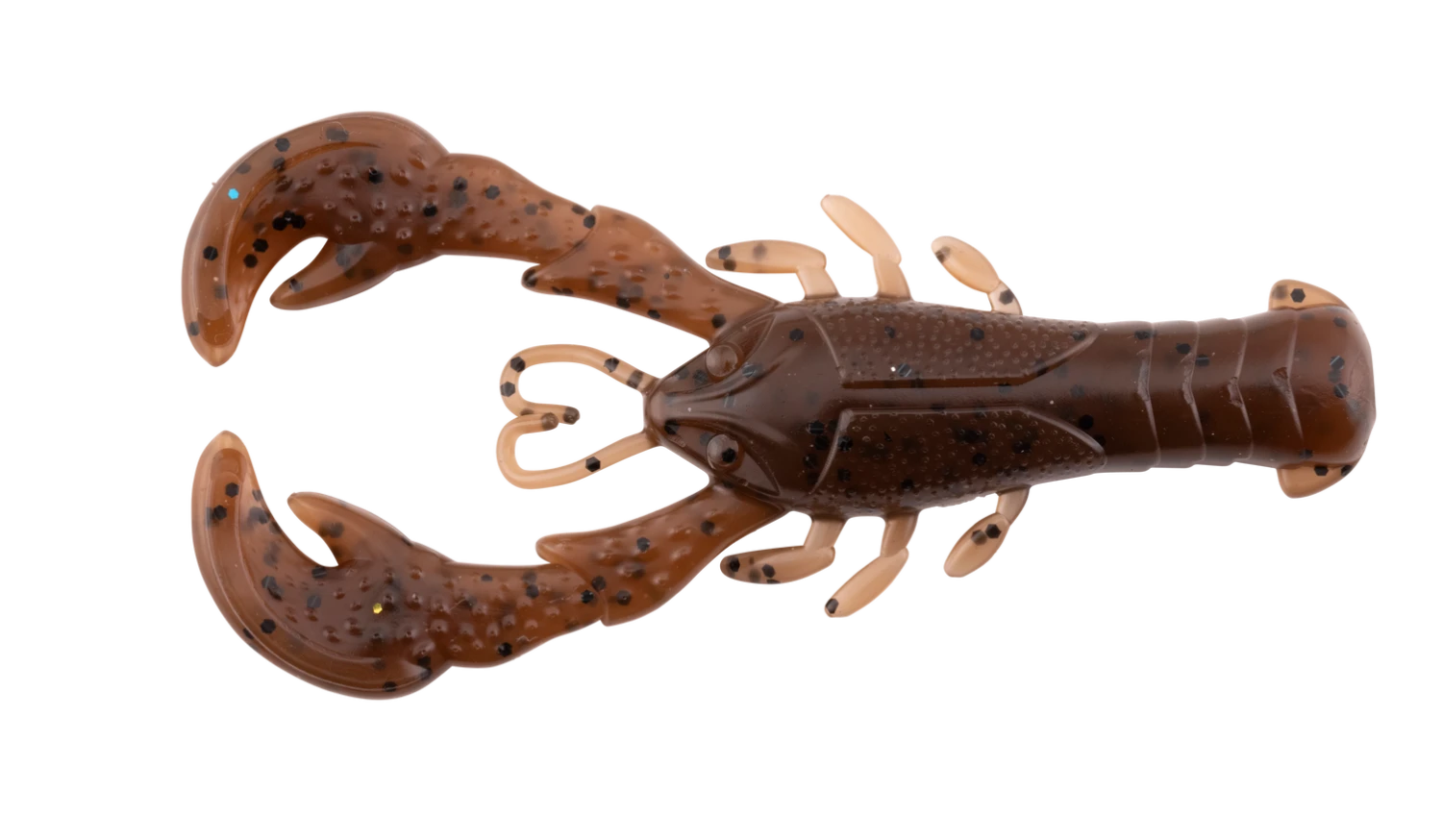 Berkley Powerbait Craw Soft Plastic Lure 1 Berkley Powerbait Craw Soft Plastic Lure