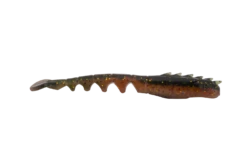 Berkley Powerbait Fan Tail Shrimp Soft Plastic Lure -Best Fishing Store Berkley Powerbait Fan Tail Shrimp Soft Plastic Camo