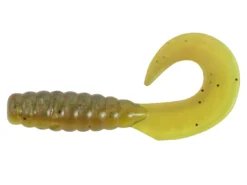 Berkley Powerbait 2.5 Inch Grub Soft Plastic Lure