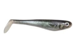 Berkley Powerbait 4 Inch Hollow Belly Soft Plastic Lure -Best Fishing Store Berkley Powerbait Hollow Belly Soft Plastic Mullet