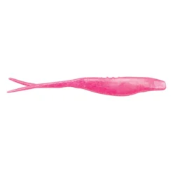 Berkley Powerbait 5 Inch Jerk Shad Soft Plastic Lure - Discontinued Mega Clearance 11 Berkley Powerbait 5 Inch Jerk Shad Soft Plastic Lure - Discontinued Mega Clearance -Best Fishing Store Berkley Powerbait Jerk Shad Soft Plastic Bubblegum