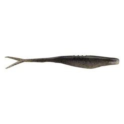 Berkley Powerbait 5 Inch Jerk Shad Soft Plastic Lure - Discontinued Mega Clearance