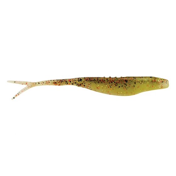 Berkley Powerbait 5 Inch Jerk Shad Soft Plastic Lure - Discontinued Mega Clearance 2 Berkley Powerbait 5 Inch Jerk Shad Soft Plastic Lure - Discontinued Mega Clearance - Image 2