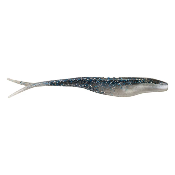 Berkley Powerbait 5 Inch Jerk Shad Soft Plastic Lure - Discontinued Mega Clearance 4 Berkley Powerbait 5 Inch Jerk Shad Soft Plastic Lure - Discontinued Mega Clearance - Image 4