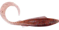 Berkley Powerbait Nemesis Curly Tail 3 Inch Soft Plastic Lure -Best Fishing Store Berkley Powerbait Nemesis Bloodworm f54f6e04 68b0 4e47 9dec 5067f852f1d2