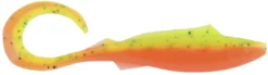 Berkley Powerbait Nemesis 4 Inch Soft Plastic Lure -Best Fishing Store Berkley Powerbait Nemesis Fire Tiger