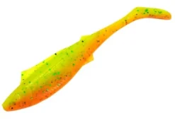 Berkley Powerbait Nemesis Paddle Tail 5 Inch Soft Plastic Lure -Best Fishing Store Berkley Powerbait Nemesis Paddle Tail Fire Tiger 86d1d7e3 fddf 4a34 9190 8141836c7cee