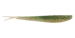 Berkley Powerbait 3 Inch Power Minnow Soft Plastic Lure 12 Berkley Powerbait 3 Inch Power Minnow Soft Plastic Lure -Best Fishing Store Berkley Powerbait Power Minnow Soft Plastic Emerald Shiner