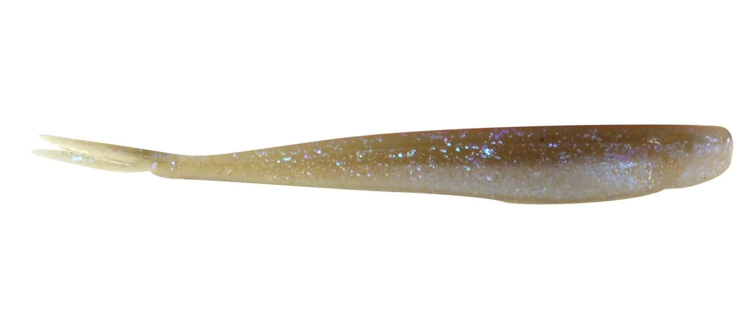 Berkley Powerbait 3 Inch Power Minnow Soft Plastic Lure 5 Berkley Powerbait 3 Inch Power Minnow Soft Plastic Lure - Image 5