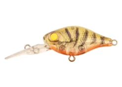 Berkley Pro-Tech Brimz Deep 38mm Hard Body Lure -Best Fishing Store Berkley Pro Tech Brimz Deep 38mm Hard Body Banana Prawn