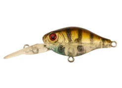 Berkley Pro-Tech Brimz Deep 38mm Hard Body Lure -Best Fishing Store Berkley Pro Tech Brimz Deep 38mm Hard Body Blue Gill