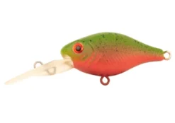 Berkley Pro-Tech Brimz Deep 38mm Hard Body Lure -Best Fishing Store Berkley Pro Tech Brimz Deep 38mm Hard Body Nuclear Chicken