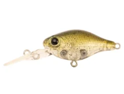 Berkley Pro-Tech Brimz Deep 38mm Hard Body Lure -Best Fishing Store Berkley Pro Tech Brimz Deep 38mm Hard Body Peppered Prawn