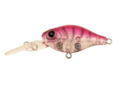 Berkley Pro-Tech Brimz Deep 38mm Hard Body Lure -Best Fishing Store Berkley Pro Tech Brimz Deep 38mm Hard Body Pink Shine