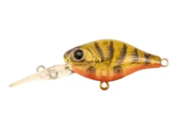 Berkley Pro-Tech Brimz Deep 38mm Hard Body Lure -Best Fishing Store Berkley Pro Tech Brimz Deep 38mm Hard Body Swamp Gas