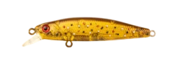 Berkley Pro-Tech Jerk 60mm Hard Body Lure -Best Fishing Store Berkley Pro Tech Jerk Hard Body Brown Trout