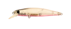 Berkley Pro-Tech Jerk 60mm Hard Body Lure -Best Fishing Store Berkley Pro Tech Jerk Hard Body Ghost Pink