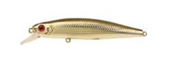 Berkley Pro-Tech Jerk 90mm Hard Body Lure -Best Fishing Store Berkley Pro Tech Jerk Hard Body Strobe