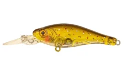 Berkley Pro-Tech Twitcher 45mm Hard Body Lure -Best Fishing Store Berkley Pro Tech Twitcher Hard Body Brook Trout