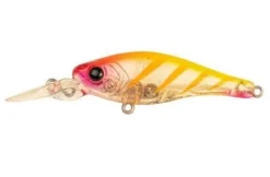 Berkley Pro-Tech Twitcher 45mm Hard Body Lure -Best Fishing Store Berkley Pro Tech Twitcher Hard Body Fire Tiger