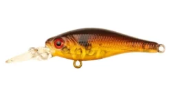 Berkley Pro-Tech Twitcher 45mm Hard Body Lure -Best Fishing Store Berkley Pro Tech Twitcher Hard Body Kelpie