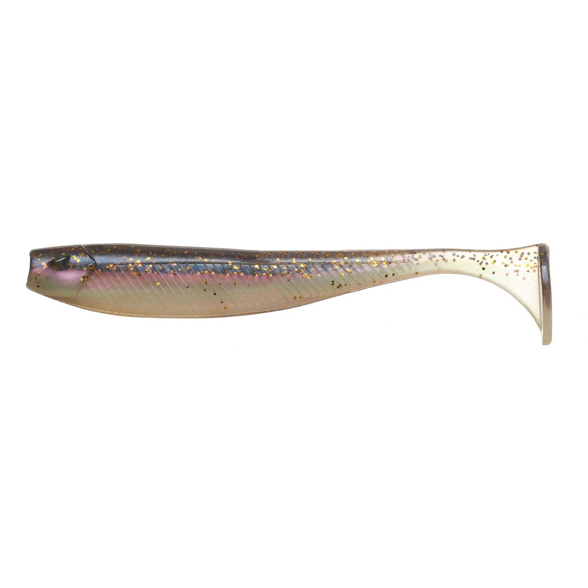 Bite Science Kick Minnow Soft Plastic Lure 2 Inch 4 Bite Science Kick Minnow Soft Plastic Lure 2 Inch - Image 4