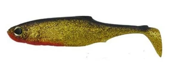 Biwaa SubMission Paddle Tail Soft Plastic Lure - Image 12