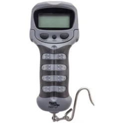 Black Magic Digital Fishing Scales - 25kg