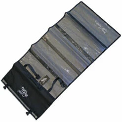 Black Magic Lure Storage Wrap Roll -Best Fishing Store BlackMagicLureStorageWrapRoll 7cac9f27 7b5b 4e57 ae0c e6f247f4689e